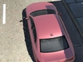 Spel Crazy Car Driving City 3D aanlyn