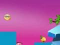 Spel Honger Emoji-lyn  aanlyn