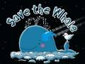 Spel Red Die Walvis  aanlyn