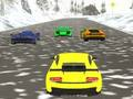 Spel Snow Hill Racing aanlyn