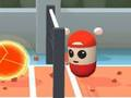 Spel Spotprent Volley Pret  aanlyn