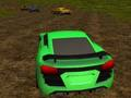 Spel Offroad Car Race aanlyn