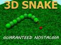 Spel 3d slang  aanlyn