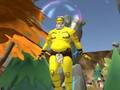 Spel Avontuur Aqua Man Diep In See  aanlyn