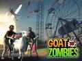 Spel Bok vs Zombies  aanlyn
