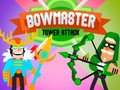 Spel Bowarcher toring aanval  aanlyn