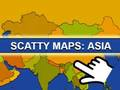 Spel Satty Maps Asië  aanlyn
