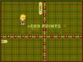 Spel Koördinate Rush  aanlyn