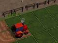 Spel Legkaart Trekker Plaas  aanlyn