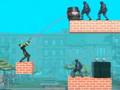 Spel Geweerskoot  aanlyn