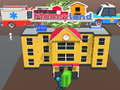 Spel Geldland  aanlyn