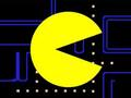 Spel Pac man aanlyn