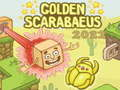 Spel Goue Scarabeaus 2022  aanlyn