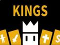Spel Kings Card Swiep  aanlyn