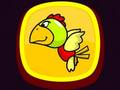 Spel Hyper Flappy Bird aanlyn