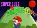 Spel Super Lali vs Zombies aanlyn