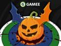 Spel Halloween-treffer  aanlyn