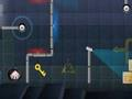 Spel Stealth Prison Escape aanlyn