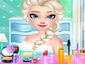 Spel Dress Up Versier Make-up  aanlyn