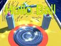 Spel Hollo bal aanlyn