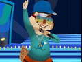 Spel Spiderman Hill klim  aanlyn
