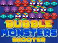 Spel Borrelmonsters skieter aanlyn