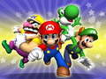 Spel Mario Slide aanlyn