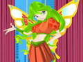 Spel Winx Stella Dream Girl aanlyn