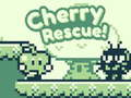 Spel Kersie redding aanlyn