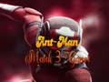Spel Ant-Man Match 3-speletjies  aanlyn