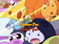 Spel Adventure Time Match 3-speletjies  aanlyn