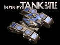 Spel Tank Battle Infinity  aanlyn