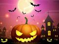 Spel Scary Halloween Party aanlyn