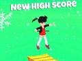 Spel Springstapelaar  aanlyn