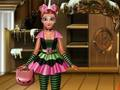 Spel Prinses Halloween Party  aanlyn