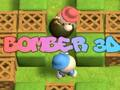 Spel Bommenwerper 3D  aanlyn