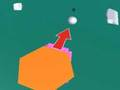 Spel Rolbal 3d  aanlyn