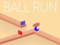 Spel Bal loop aanlyn