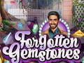 Spel Vergete edelstene  aanlyn
