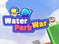 Spel Water Park Oorlog  aanlyn