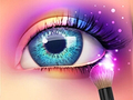 Spel Mode-oogkunssalon  aanlyn