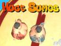 Spel Groot Sumos  aanlyn