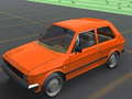 Spel Regte Parkeerplek 3d Simulator  aanlyn