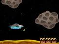 Spel Mars Landing aanlyn