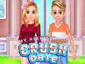Spel My Hoërskool Crush Date  aanlyn