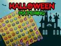 Spel Halloween -bypassing aanlyn