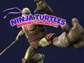 Spel Ninja Turtles Memory Card Match aanlyn