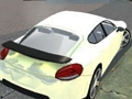 Spel Luukse trou-stadmotorbestuurspeletjie 3D  aanlyn