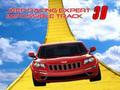 Spel Jeep Racing Expert: Impossible Track 3D aanlyn