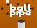 Spel Bal pyp  aanlyn